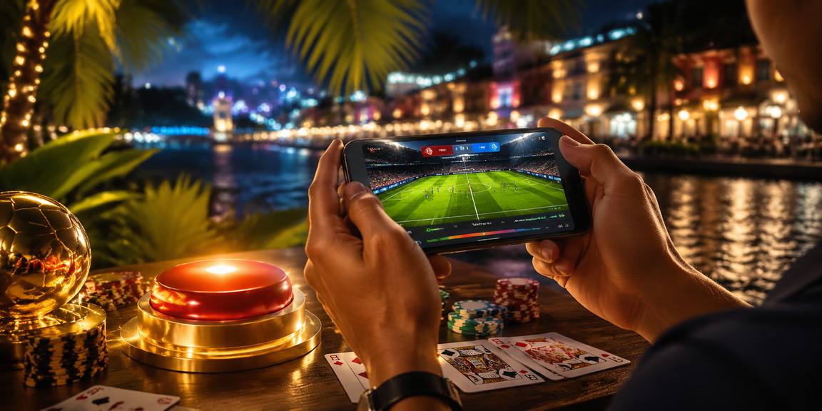 Mobile Legends Di Surewin Malaysia