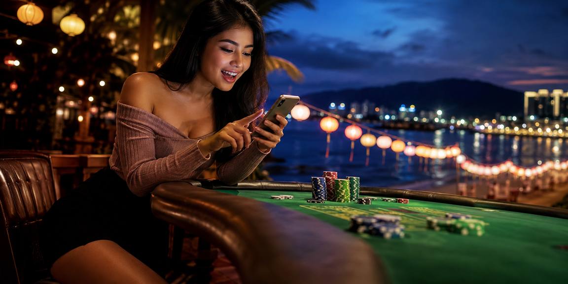 mobile gaming