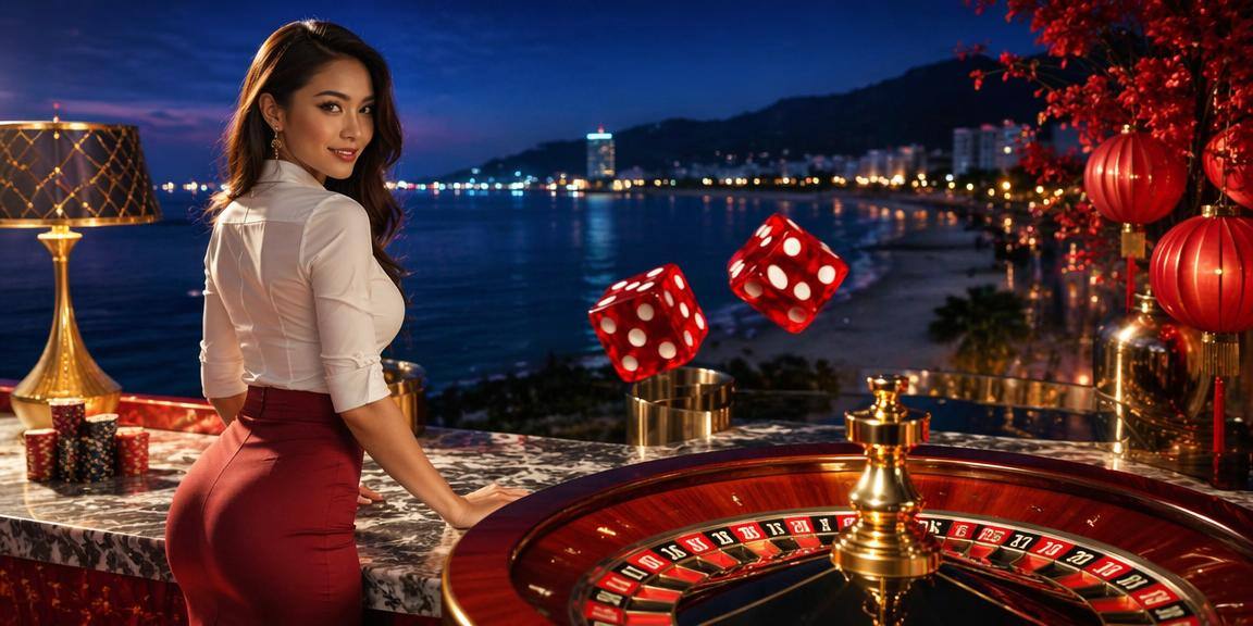 surewin malaysia Casino, Slots dan Sportsbook untuk Malaysia