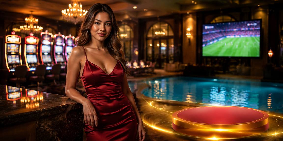 surewin malaysia Casino, Slots dan Sportsbook untuk Malaysia